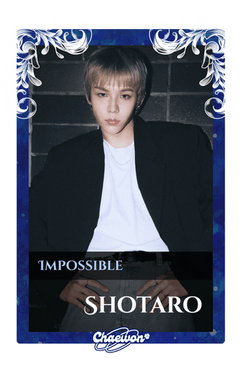 Shotaro
