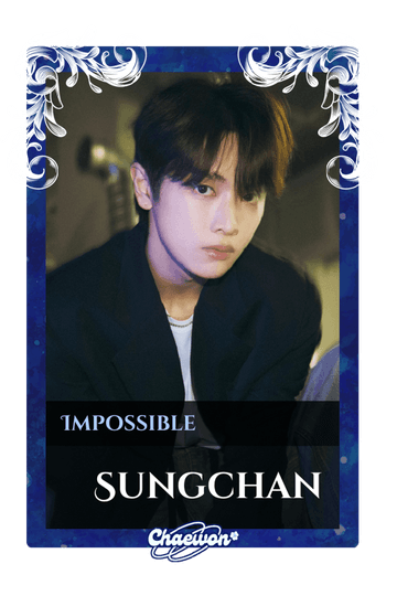 Sungchan