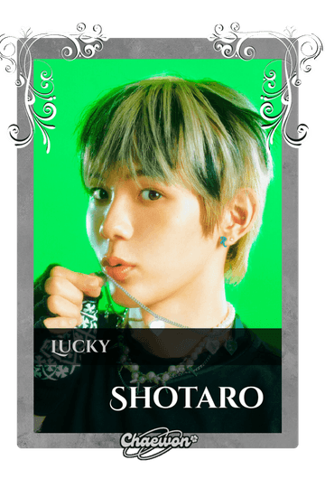 Shotaro