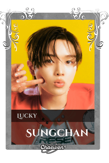 Sungchan