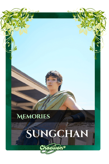 Sungchan