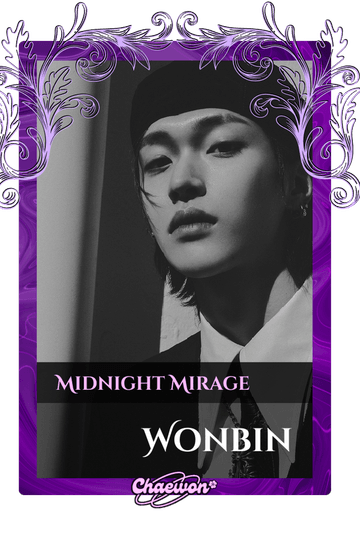 Wonbin