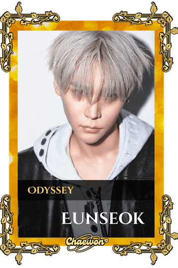 Eunseok