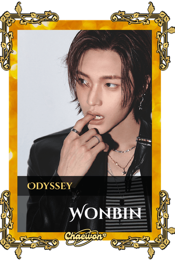 Wonbin