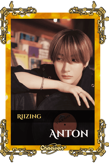 Anton