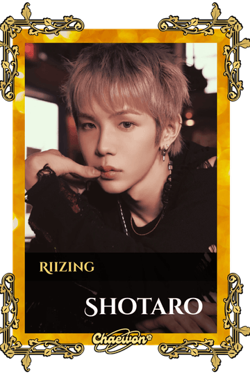 Shotaro