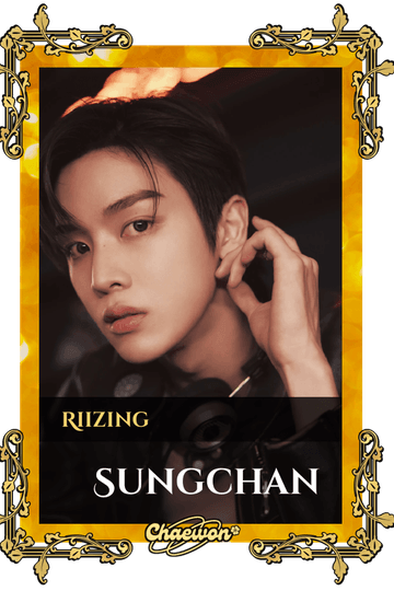 Sungchan