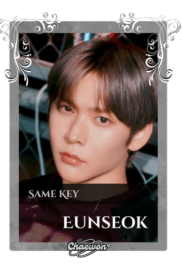 Eunseok