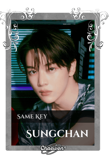 Sungchan
