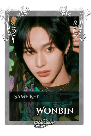 Wonbin