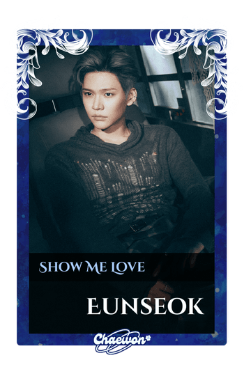 Eunseok