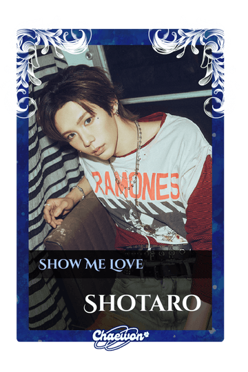 Shotaro