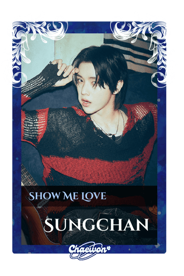 Sungchan
