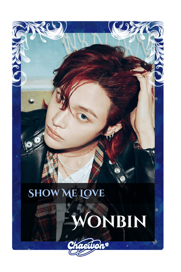 Wonbin