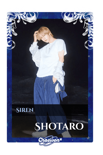 Shotaro