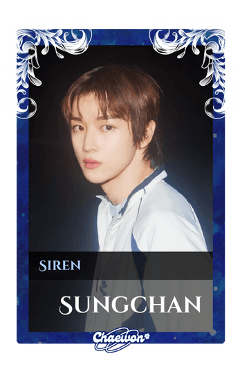 Sungchan