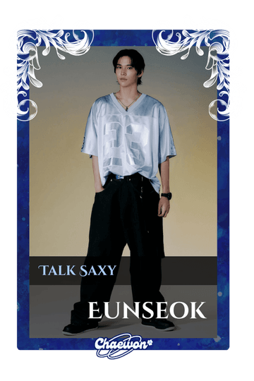 Eunseok