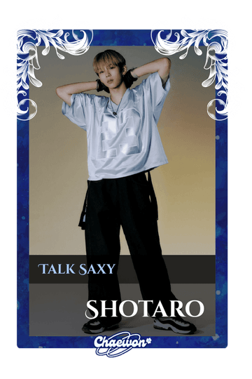 Shotaro