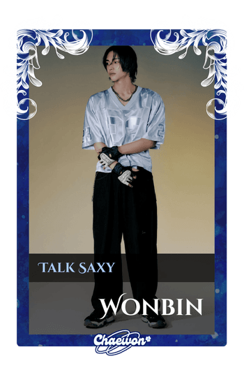 Wonbin