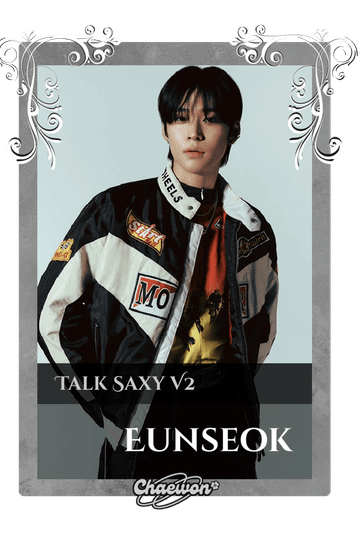 Eunseok