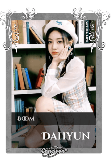 Dahyun