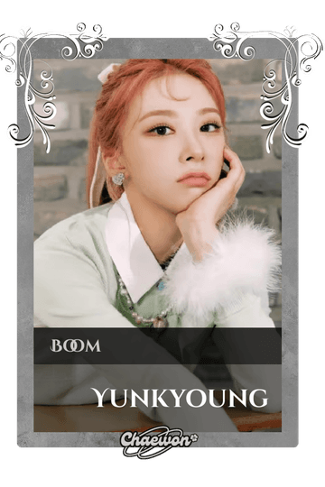 Yunkyoung