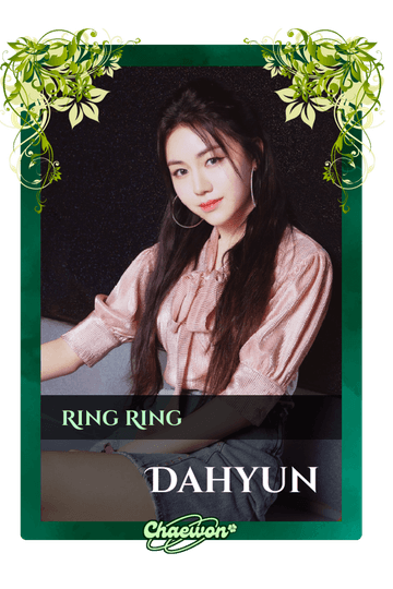 Dahyun