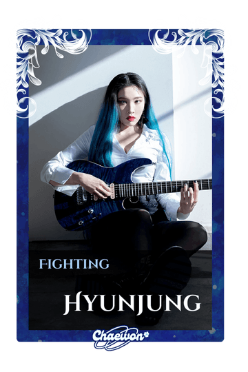 Hyunjung
