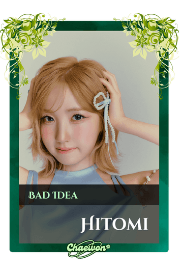 Hitomi