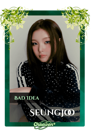 Seungjoo