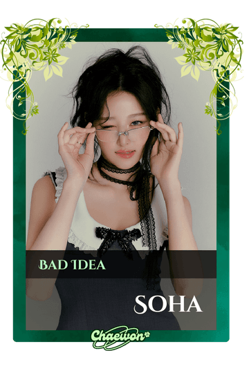Soha