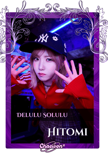 Hitomi