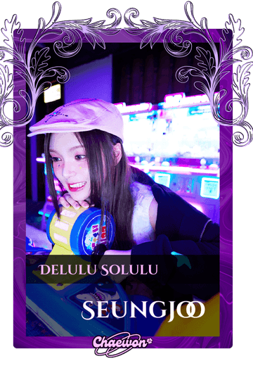Seungjoo