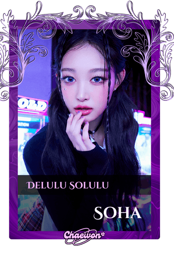 Soha