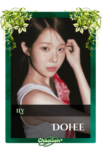Dohee