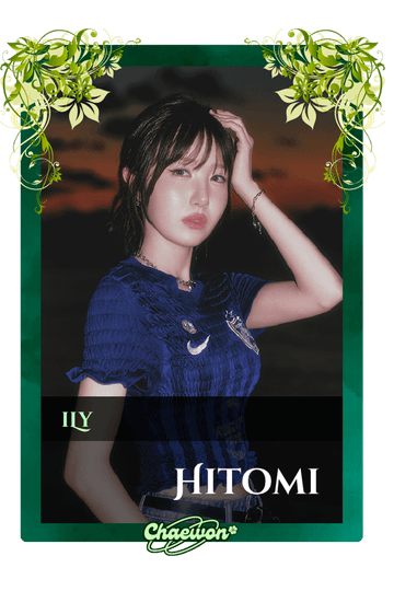 Hitomi