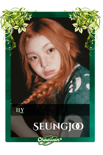Seungjoo