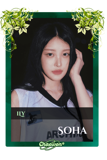 Soha