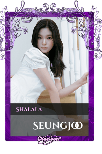 Seungjoo