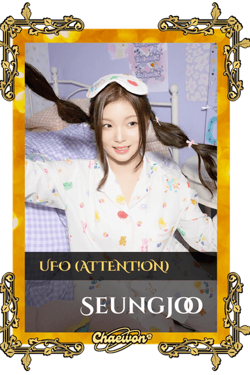 Seungjoo