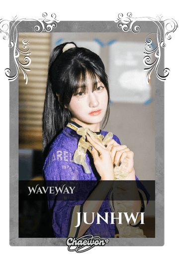 Junhwi