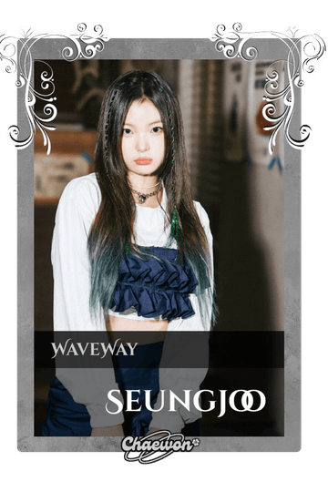 Seungjoo