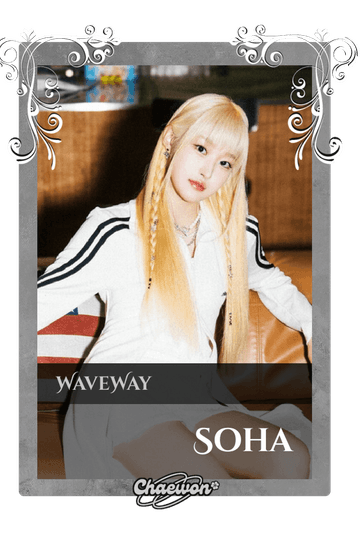 Soha