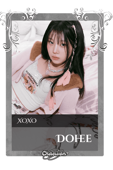 Dohee