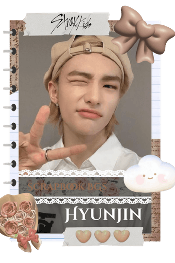 Hyunjin