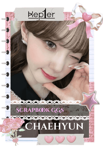 Chaehyun