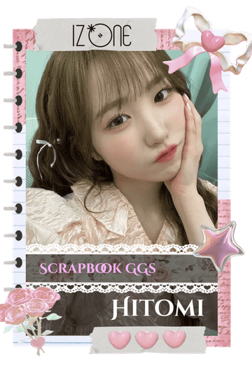 Hitomi