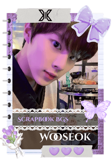 Wooseok