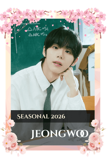 Jeongwoo