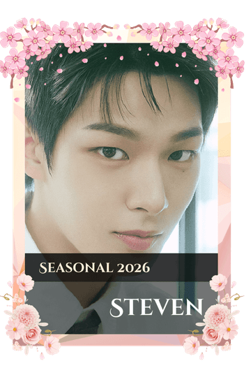 Steven